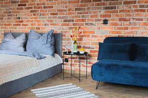 Loft deLUX #nestapartamenty